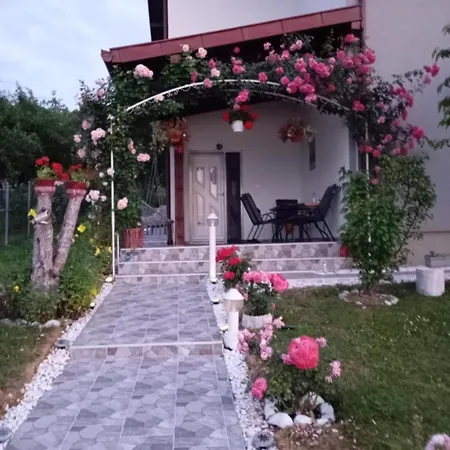 Apartman Vlasenica