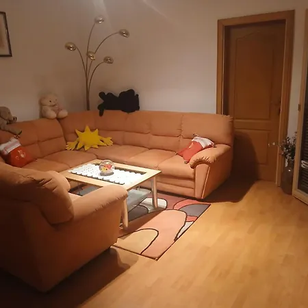 Apartman Vlasenica * Vlasenica