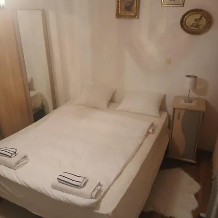 公寓 Apartman Vlasenica