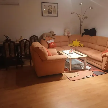 Apartman Vlasenica *