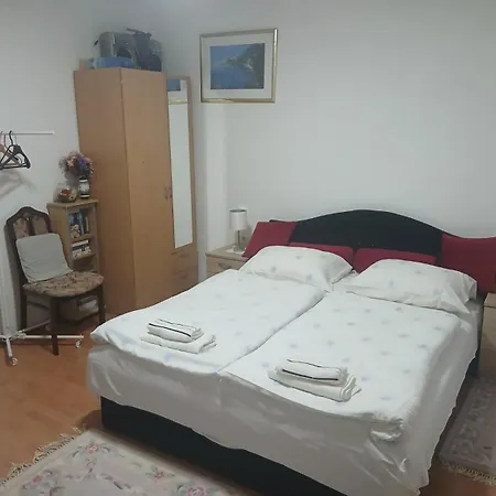 Apartman Vlasenica *