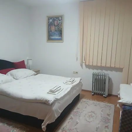 Apartman Vlasenica * Vlasenica