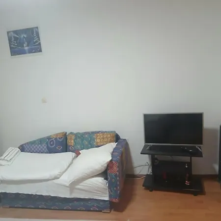 Apartman Vlasenica *