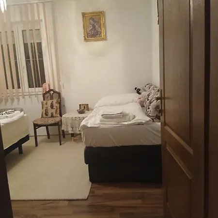 Apartman Vlasenica 公寓 Vlasenica