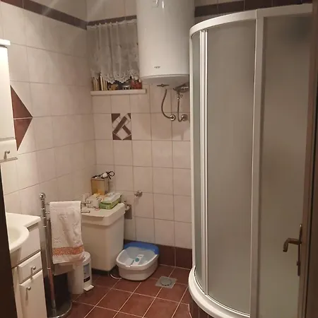 Апартаменты Apartman Vlasenica Vlasenica