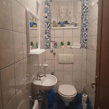 Апартаменты Apartman Vlasenica