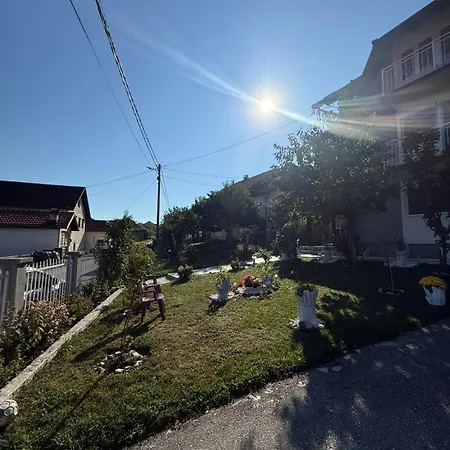 Apartman Vlasenica