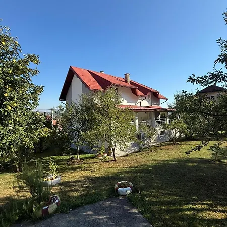 Apartman Vlasenica Appartamento