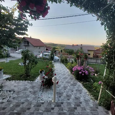 Apartman Vlasenica *