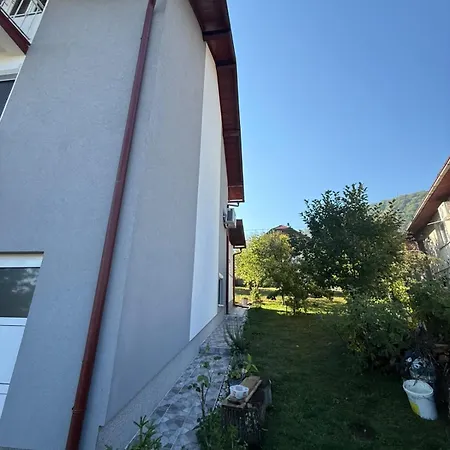 Appartamento Apartman Vlasenica *