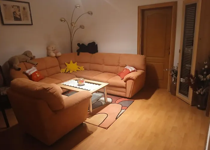 Apartman Vlasenica * Vlasenica