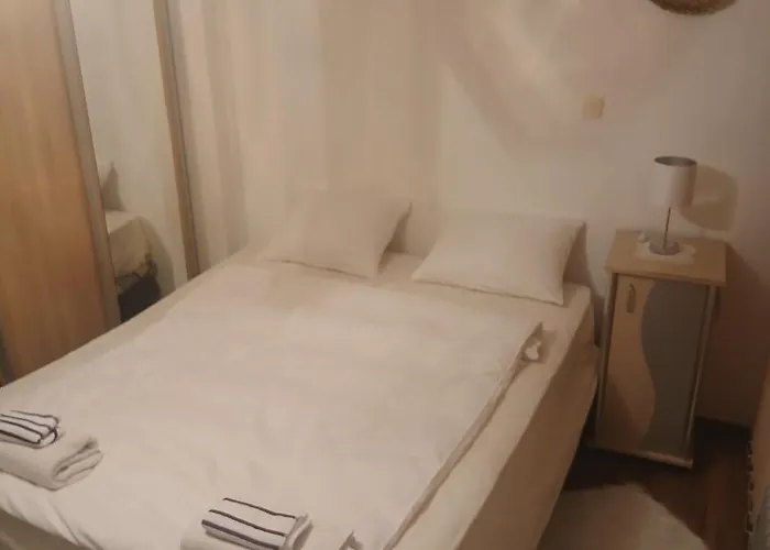 公寓 Apartman Vlasenica