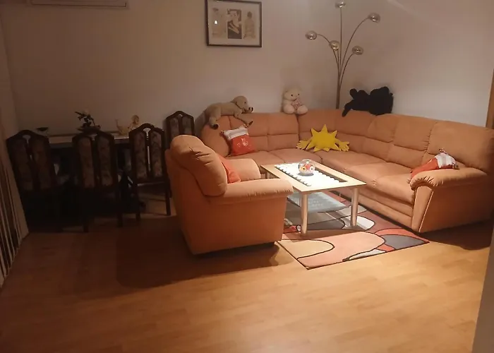Apartman Vlasenica *