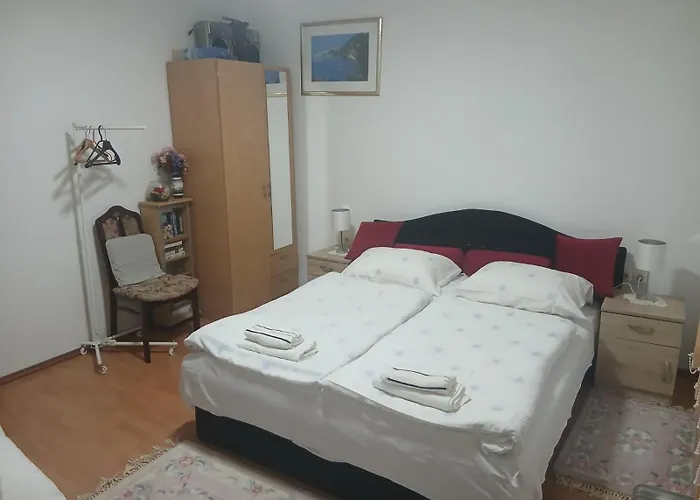 Apartman Vlasenica *