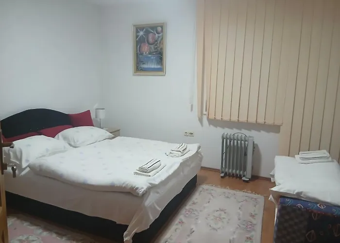 Apartman Vlasenica * Vlasenica