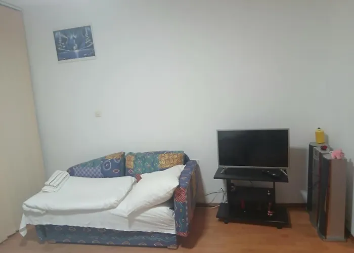 Apartman Vlasenica *