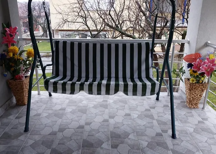 Apartman Vlasenica * Vlasenica