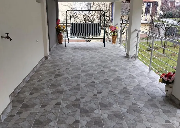 Apartman Vlasenica 公寓 *