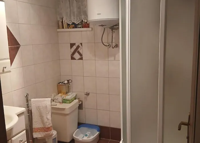 公寓 Apartman Vlasenica Vlasenica