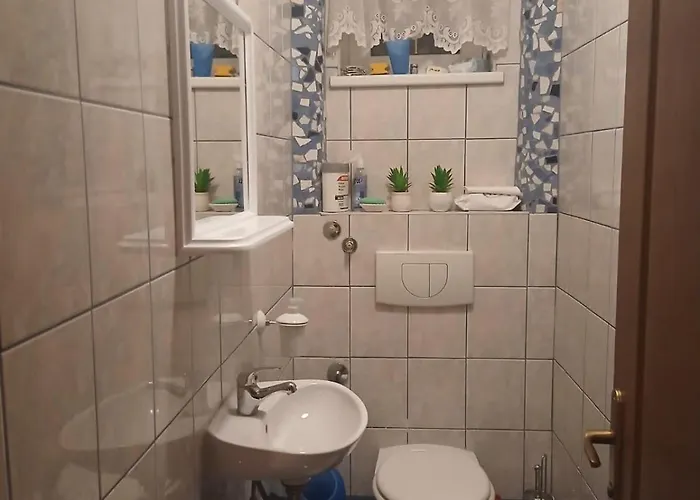 公寓 Apartman Vlasenica