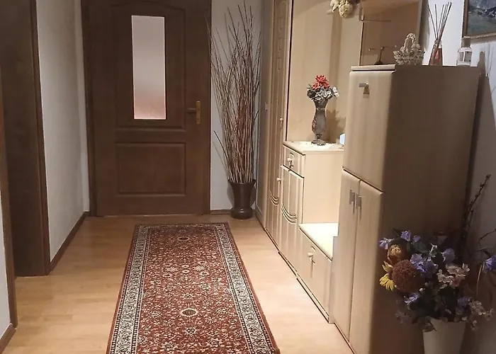 公寓 Apartman Vlasenica Vlasenica